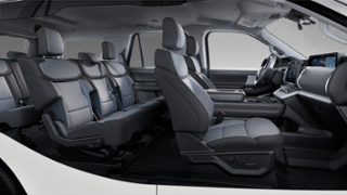 2025 Ford Expedition® Internal Image 1